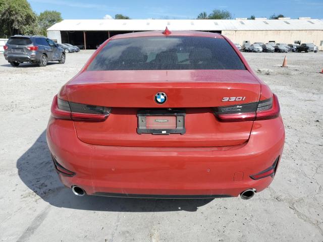 VIN WBA5R1C53KFH13113 2019 BMW 3 SERIES no.6