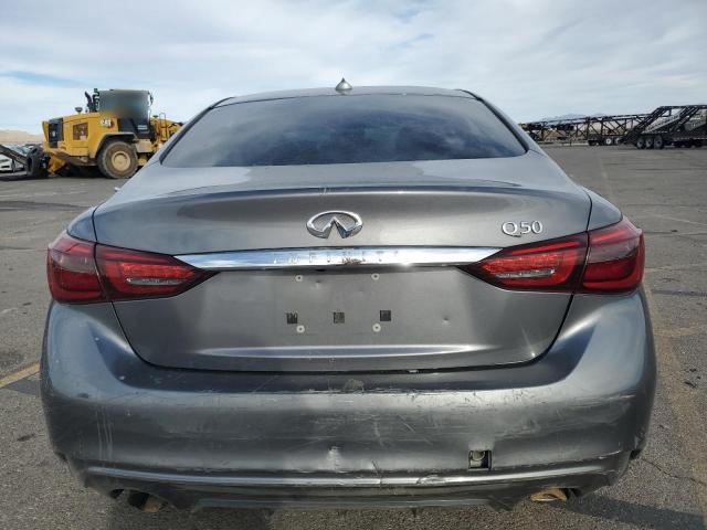 VIN JN1EV7AP9JM366693 2018 INFINITI Q50 no.6