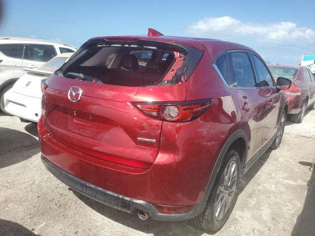 2020 MAZDA CX-5 GRAND - JM3KFADM9L0752320