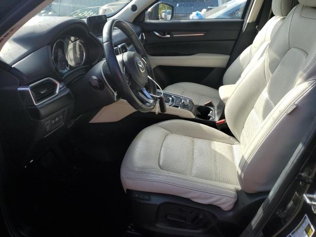 2018 MAZDA CX-5 GRAND - JM3KFBDM3J0303105