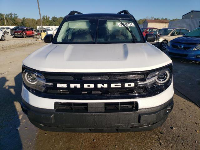 VIN 3FMCR9C67NRE00681 2022 Ford Bronco, Outer Banks no.5