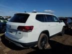 Lot #3024597618 2018 VOLKSWAGEN ATLAS SEL