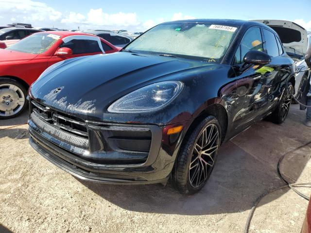 PORSCHE MACAN BASE