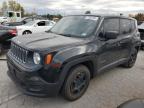 JEEP RENEGADE S снимка