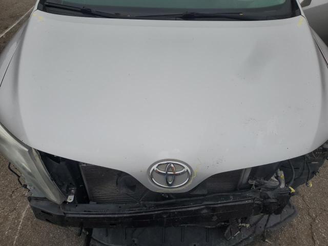 VIN 4T3BK3BB9DU088891 2013 Toyota Venza, LE no.12