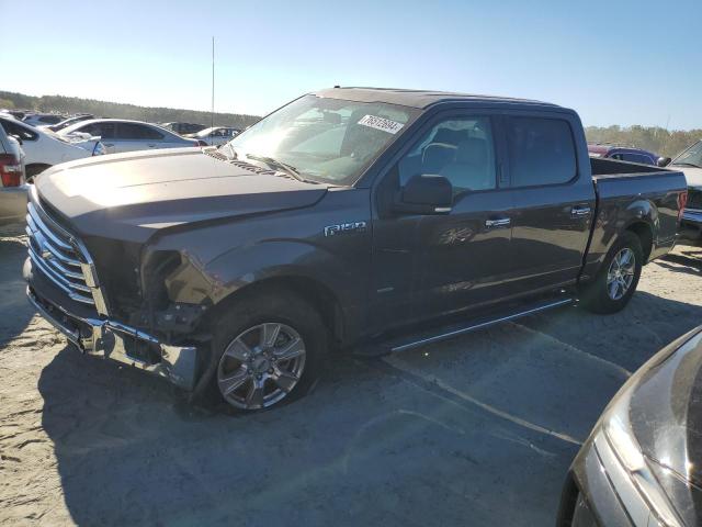 2015 FORD F150 SUPER - 1FTEW1CP0FFD02350