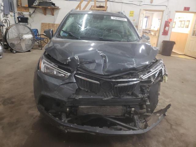 VIN KL4CJASBXHB187689 2017 Buick Encore, Preferred no.5