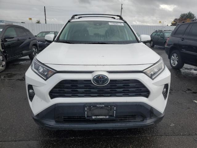 2020 TOYOTA RAV4 XLE - 2T3P1RFV4LC096025