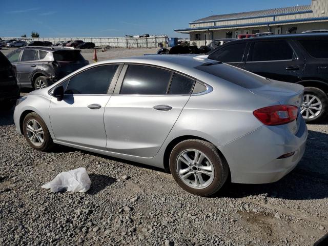 VIN 1G1BE5SM5G7313143 2016 CHEVROLET CRUZE no.2