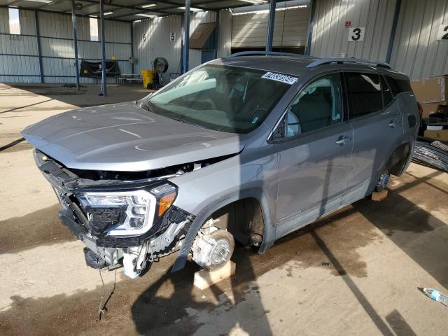 VIN 3GKALVEG8RL229691 2024 GMC Terrain, Slt no.1