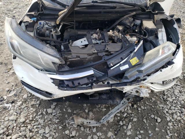 2015 HONDA CR-V LX - 5J6RM4H32FL106758