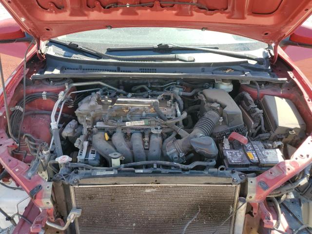 2017 TOYOTA COROLLA L - 2T1BURHE0HC810392