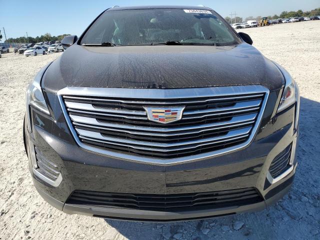 2019 CADILLAC XT5 - 1GYKNARS9KZ169849