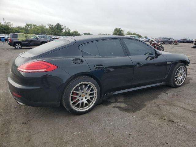 VIN WP0AA2A77GL002961 2016 Porsche Panamera, 2 no.3