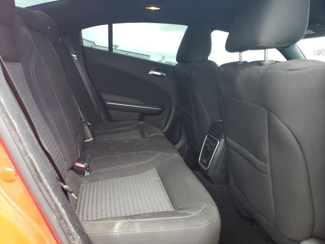 2023 DODGE CHARGER SX - 2C3CDXBG2PH576686