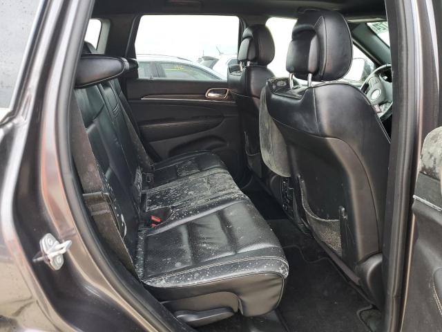 2015 JEEP GRAND CHER - 1C4RJFCG2FC912202