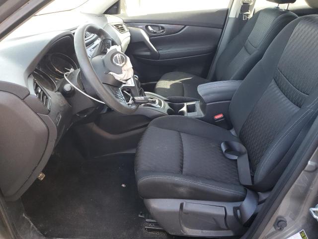 2018 NISSAN ROGUE S - KNMAT2MT2JP562406