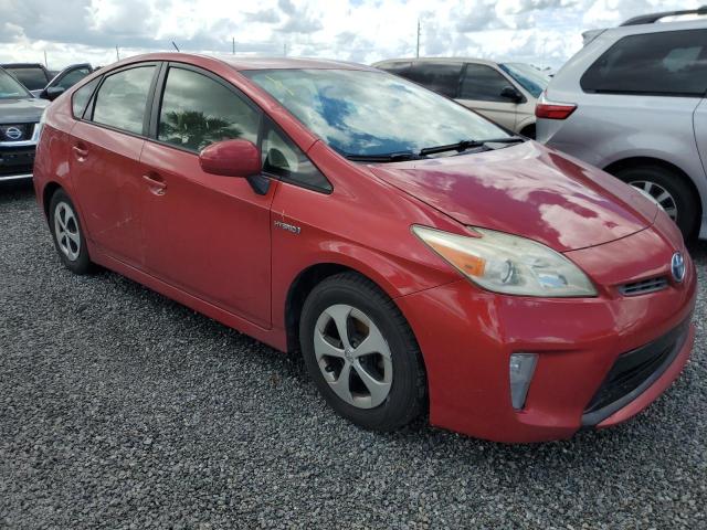 VIN JTDKN3DUXD5583565 2013 Toyota Prius no.4