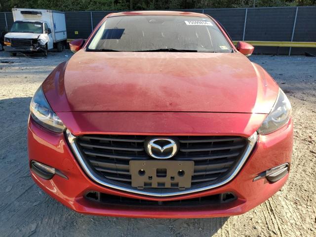 VIN 3MZBN1V3XJM169571 2018 MAZDA 3 no.5