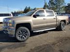 2015 CHEVROLET SILVERADO - 3GCUKREC9FG245855