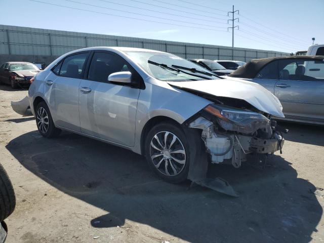2017 TOYOTA COROLLA L - 2T1BURHE0HC920004