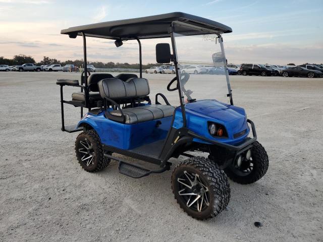 2021 ASPT GOLF CART #3025675491