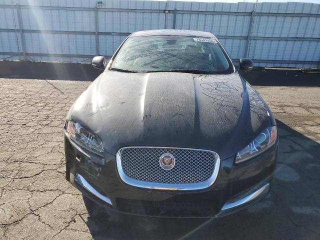 2015 JAGUAR XF 2.0T PR SAJWA0FS1FPU87646