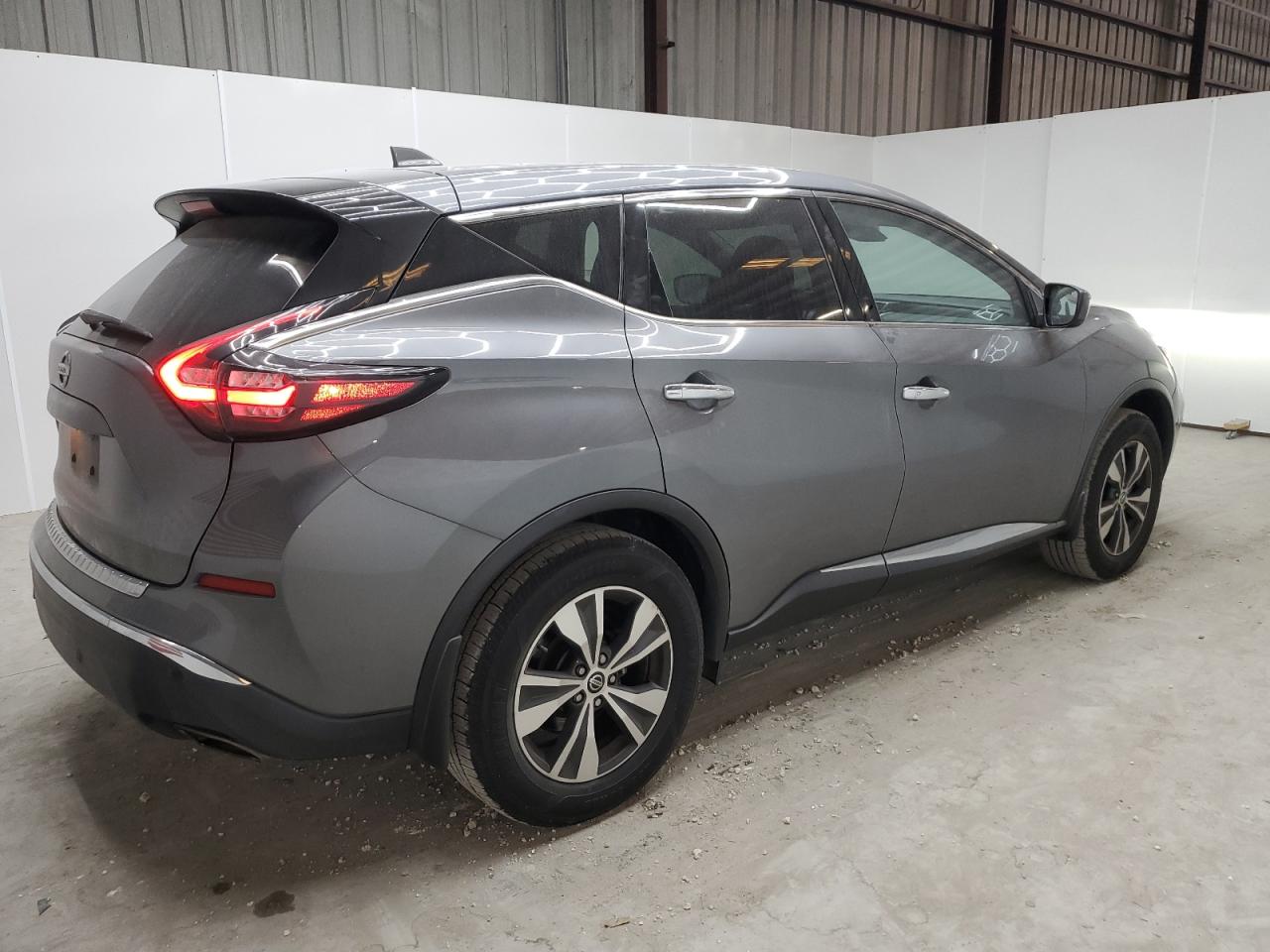 Lot #2979037669 2021 NISSAN MURANO S