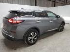 NISSAN MURANO S photo