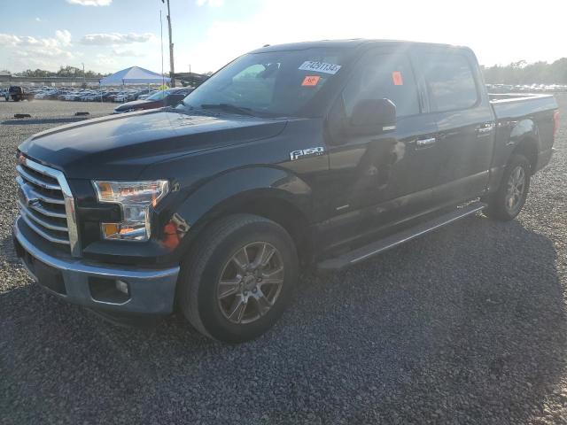 VIN 1FTEW1CP2FFC70758 2015 Ford F-150, Supercrew no.1