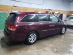 HONDA ODYSSEY EX снимка