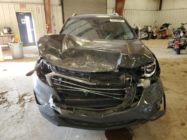 2018 CHEVROLET EQUINOX PR - 2GNAXVEV2J6184665