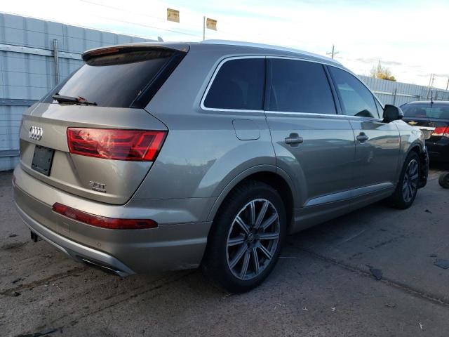 2017 AUDI Q7 PRESTIG - WA1VAAF71HD040468