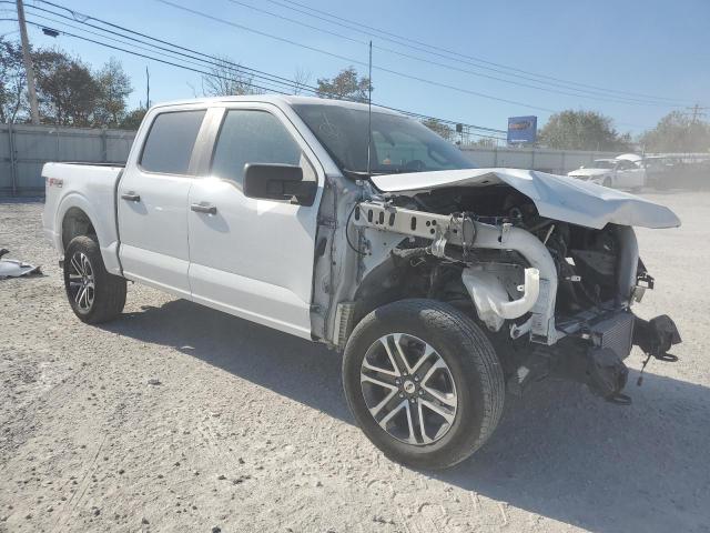 2023 FORD F150 SUPER - 1FTEW1EP5PFA79835