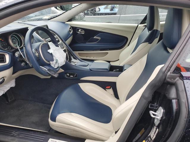 2017 ASTON MARTIN DB11 - SCFRMFAV5HGL02557