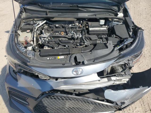 2020 TOYOTA COROLLA SE - 5YFS4RCE1LP054149