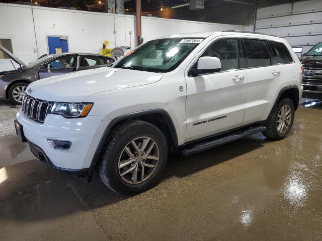 2017 JEEP GRAND CHER - 1C4RJFAG8HC801417