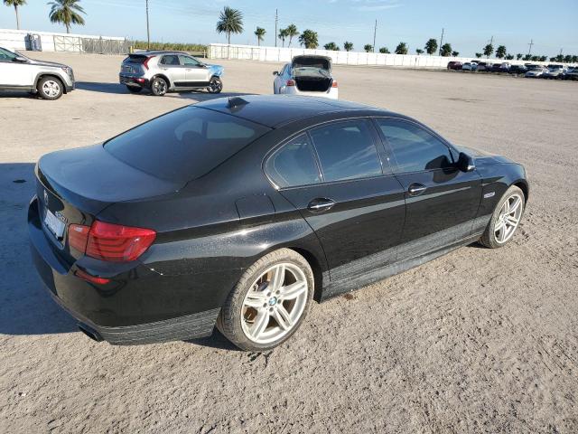 VIN WBAKN9C57ED000659 2014 BMW 5 Series, 550 I no.3