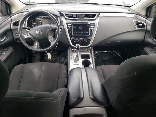 2020 NISSAN MURANO SV - 5N1AZ2BS7LN101849