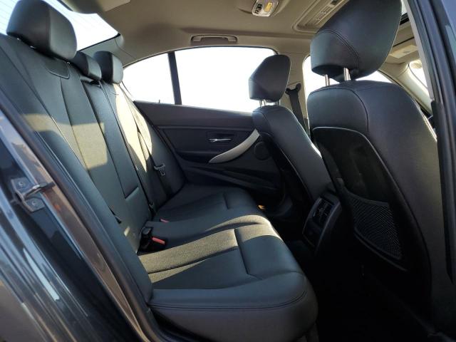 2018 BMW 320 XI - WBA8A3C5XJA487032