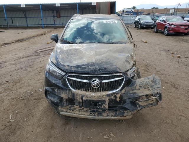 2020 BUICK ENCORE PRE - KL4CJESB3LB346696