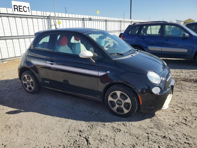 VIN 3C3CFFGE2DT744499 2013 Fiat 500, Electric no.4