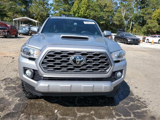 VIN 3TYCZ5AN9MT011659 2021 Toyota Tacoma, Double Cab no.5