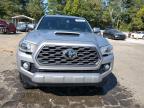 Lot #2935648862 2021 TOYOTA TACOMA DOU