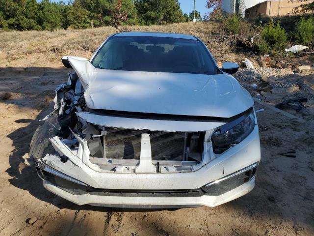 2021 HONDA CIVIC LX - 2HGFC2F61MH509204