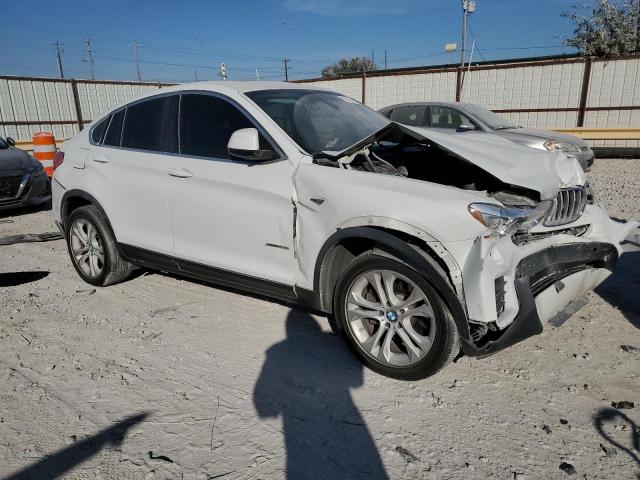 2015 BMW X4 XDRIVE2 - 5UXXW3C5XF0M88886