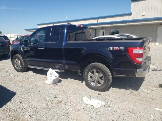 VIN 1FTFX1E85NKD77526 2022 Ford F-150, Super Cab no.2