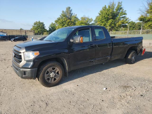 2016 TOYOTA TUNDRA DOU - 5TFCY5F15GX020118