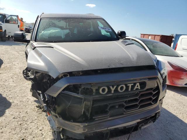 VIN 7SVAAABA3PX018996 2023 TOYOTA SEQUOIA no.5