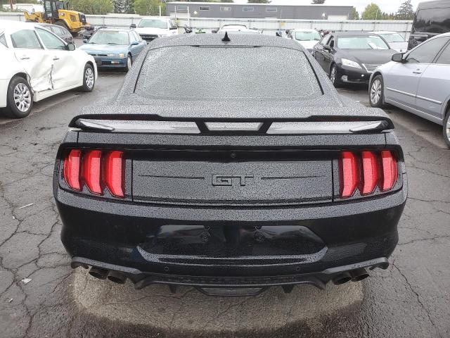 2021 FORD MUSTANG GT - 1FA6P8CF1M5123941